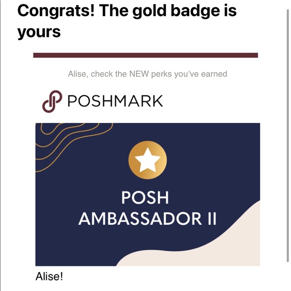 🎀Welcome to my closet! 🎀 - Picture 7 of 7